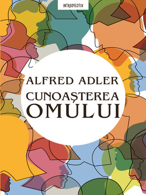 cover image of Cunoasterea Omului